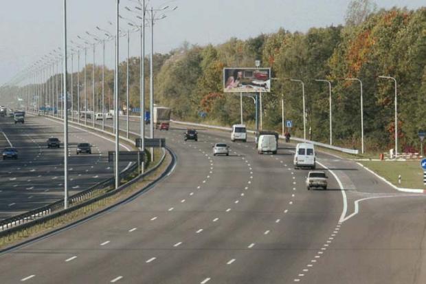 232 млн грн пропонується виділити на ремонт автодоріг державного значення у Львівській області
