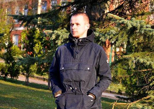 "Взагалі, цей тур дав багато нового мені і змусив повірити, що все-таки є хороші люди на нашій землі", &mdash;