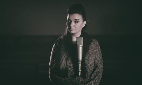 Наталія Папазоглу візьме участь у національному відборі конкурсу Євробачення-2016