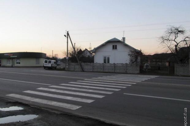 Лише цього року на ділянці сталося 10 ДТП, за останній місяць &mdash; чотири, зокрема двоє пішоходів загинули прямо на м