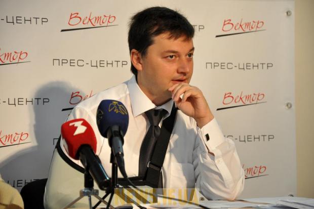 Юрій Соловей про держбюджет-2016: "В мене логічне запитання: кому потрібні ці ігри з ЄСВ та хто в цьому зацікавлени