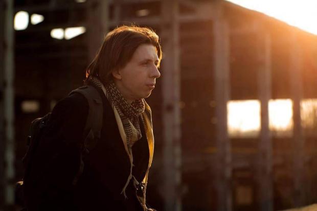 "Але я би дуже не хотів, аби мене сприймали виключно як &ldquo;письменника Зони&rdquo;, хоча цю роль я на себе взяв