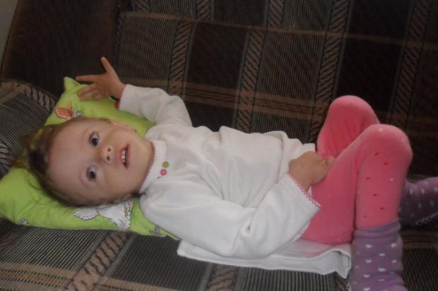 Концерт на підтримку Марічки Коршовської відбудеться 26 грудня о 14.00 у ПК "Юність" 