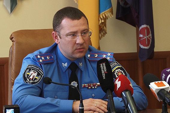 Віктор Шкутов запевняє, що справа про розбещення перебуває на його особистому контролі