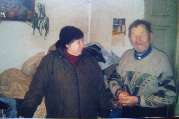 Олег Свищ звернувся за юридичною допомогою | Фото: controlua.org