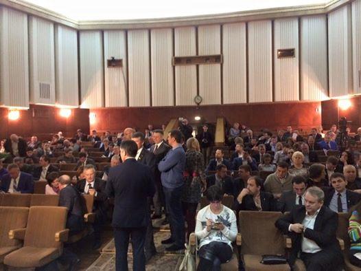 Слова Ольги Галабали про корупцію в області  викликали резонанс | Фото: Olha Halabala/Facebook