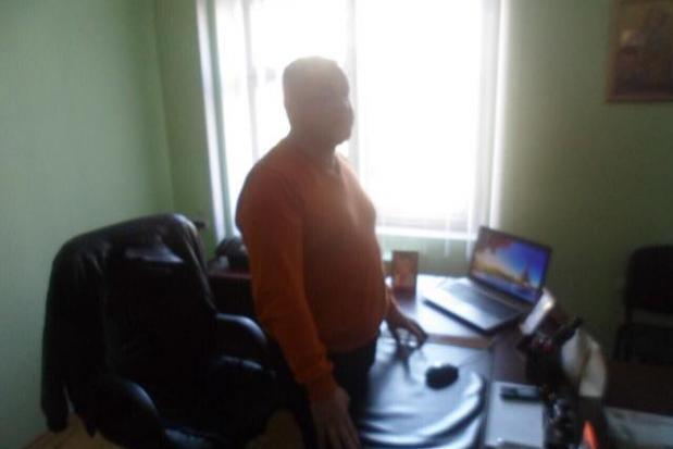 Майор служби цивільного захисту вимагав від свого підлеглого півтори тисячі доларів США  | Фото: Анатолій Матіос/Faceboo