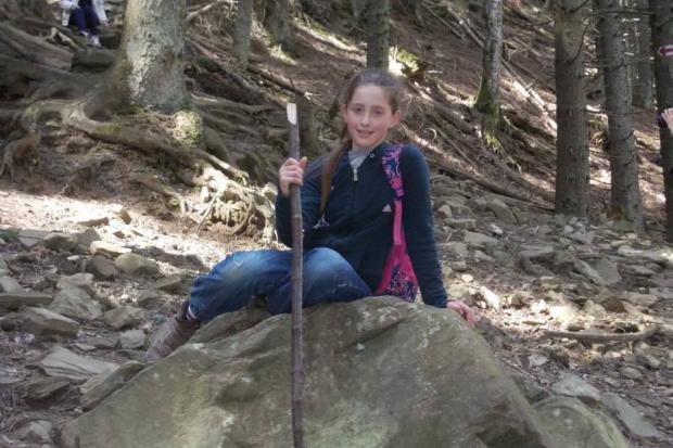 Наталя Маслюк представить Прикарпаття на всеукраїнському етапі Міжнародного конкурсу імені Петра Яцика