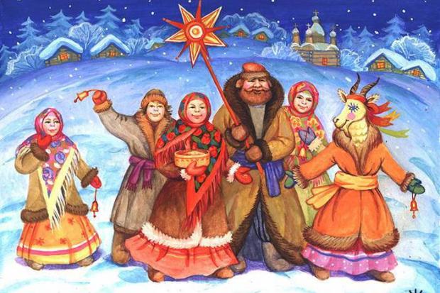 На Рогатинщині відбулася благодійна передріздвяна акція | Фото: firtka.if.ua 