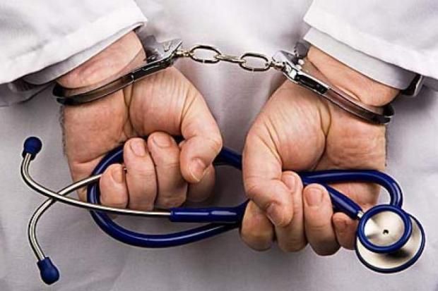 В ОДКЛ від сепсису померла 13-річна дівчинка. | Фото: press-centr.com 