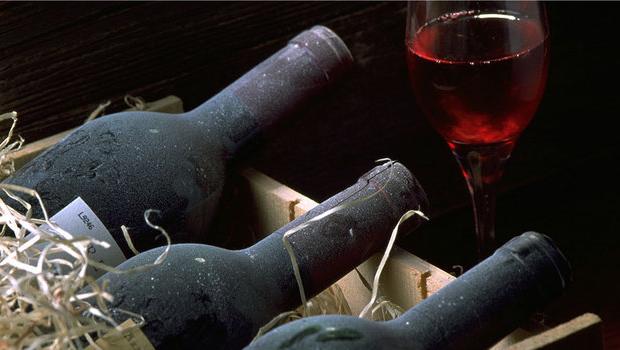 Всі учасники знищення колекції &laquo;Масандри&raquo; відповідатимуть за українськими та міжнародними законами | Фото: s