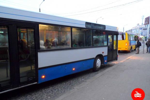 При розробці нової маршрутної мережі перевага надавалась муніципальному екологічному транспорту та визначено пріоритет д