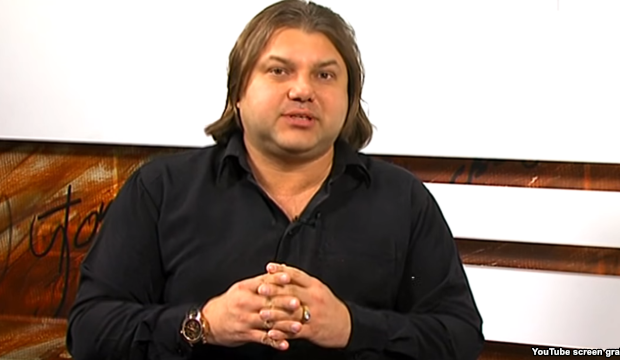 Прогнози астролога щодо війни в Укрїні є доволі обнадійливими | Фото: svoboda.org