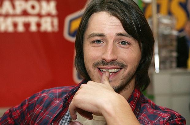 Шоумен не вперше озвучить мультфільм. Але вперше &mdash; людину