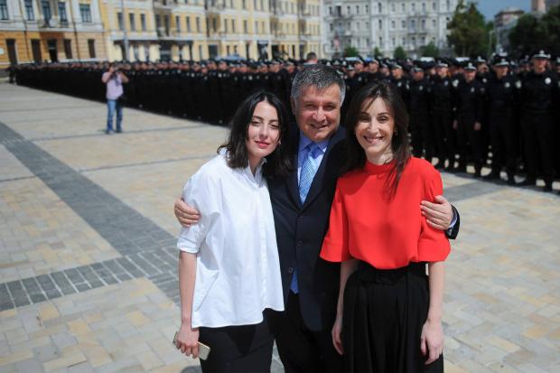 Арсен Аваков пропонує зробити радикальну реформу судів України, як це намагаються зробити з міліцією