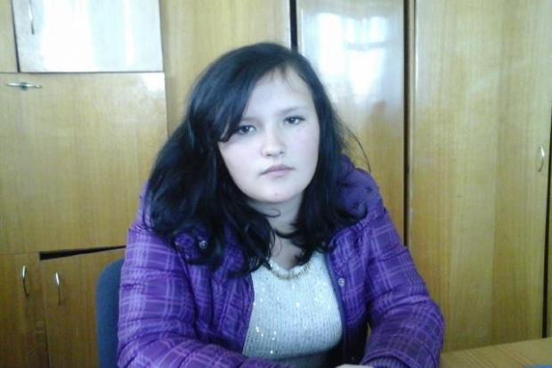 Неповнолітню дівчину вже знайшли