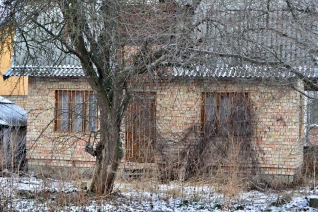 Секретар Коломийської міської ради Любомир Жупанський повідомив про те, що в його будинок проникли невідомі | Фото: kurs