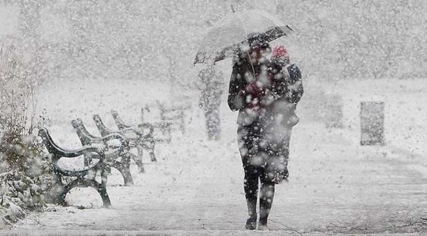 На дорогах Прикарпаття пануватиме ожеледиця