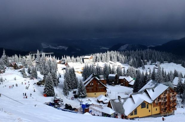 За неперевіреною інформацією, в сутичці були задіяні і бійці "Правого Сектору" з Прикарпаття 