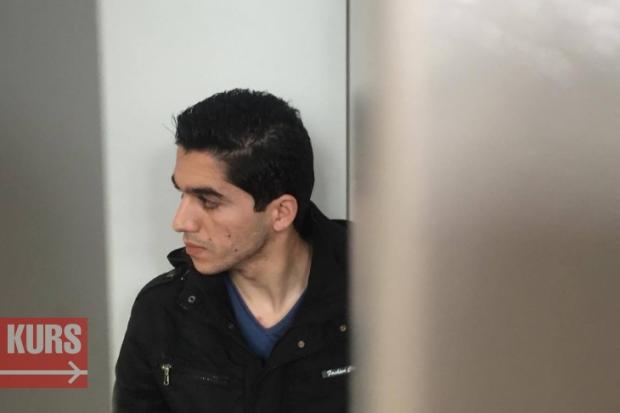 Студентам "світить" ув&rsquo;язнення на строк від п&rsquo;яти до п&rsquo;ятнадцяти років