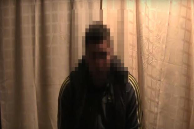 Колишній співробітник міліції воював проти українських підрозділів