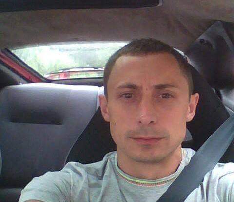 Андрій Фігурний був в числі перших, хто пішов на Майдан під час Революції Гідності. Пізніше добровольцем став до лав Збр