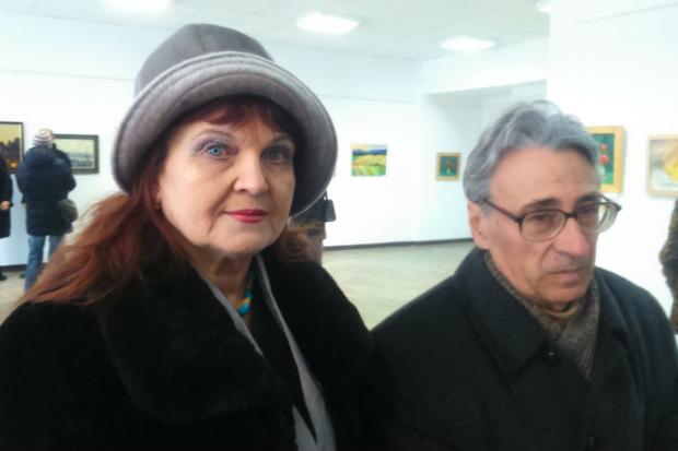 В окупованому місті Торез, який нині контролюється бойовиками &laquo;ДНР&raquo;, подружжя залишило чотирикімнатну кварти