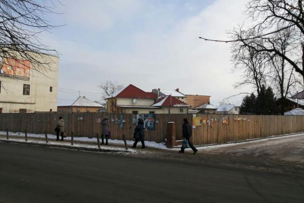 Депутати Болехівської міської ради від &laquo;ВОЛІ&raquo; не голосували за рішення про надання дозволу на відведення зем