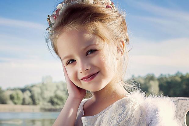 Алевтина Жупанська здобула гран-прі на міжнародному конкурсі краси в Кракові | Фото: ntktv.ua