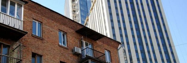 Сьогодні співвласники можуть приймати рішення щодо управління власним будинком більшістю голосів.  | Фото: ecotown.com.u