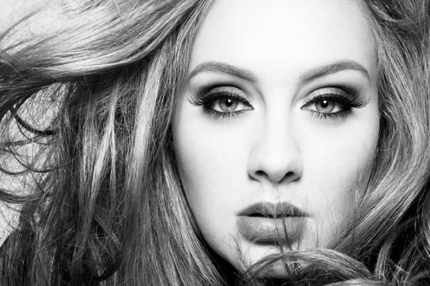 Адель кілька років боролася із залежністю