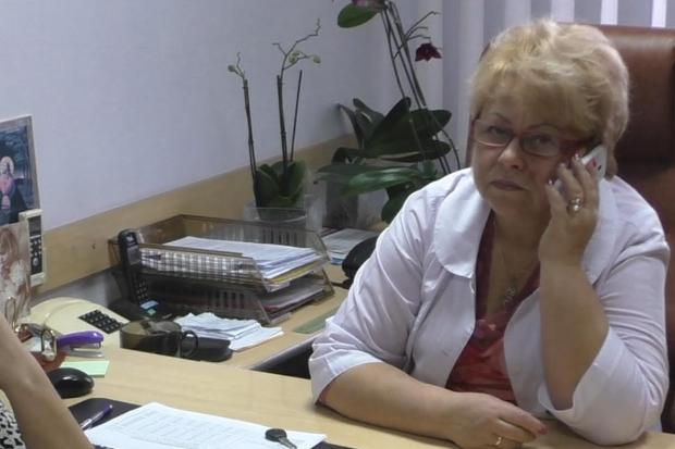 Офіційні благодійні внески збираються на рахунок фонду &laquo;Фонд захисту медико-соціальних інтересів працівників і спр