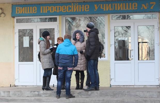 Для того, щоб профінансувати ВПУ №7, у міському бюджеті цьогоріч потрібно передбачити мінімум 14 млн гривень