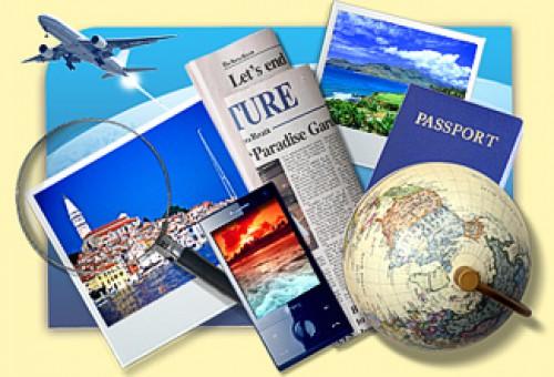 Через наплив біженців на кордонах відновлять паспортний контроль.