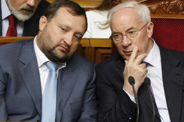 Рішення суду щодо скасування санкцій щодо екс-чиновників можна оскаржити протягом 2 місяців | Фото: hromadske.tv