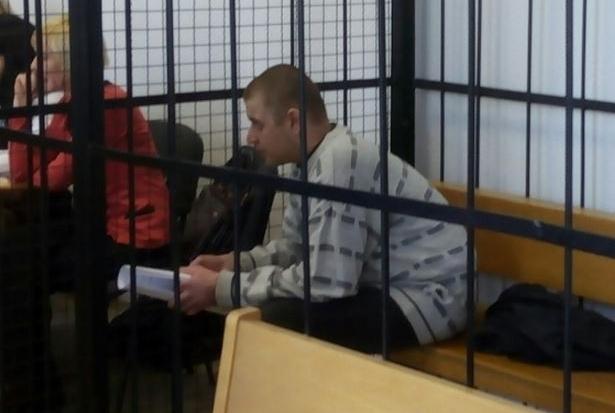 Франківчанина Ігоря Вуйціва судять за жорстоке подвійне вбивство із розчленуванням тіл убитих. | Фото: kurs.if.ua