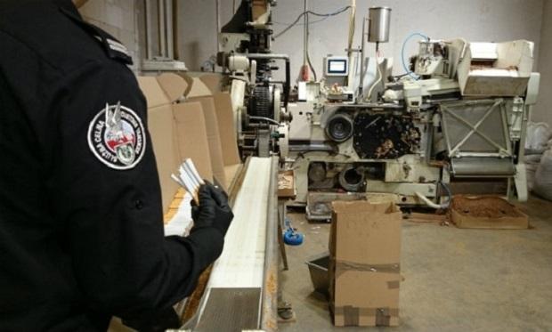 Усі затримані легально перебували на території Польщі, мали візи | Фото:  Польське радіо