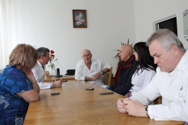 На думку фахівців, електронний реєстр обліку майбутніх матерів допоможе підвищити відповідальність медиків за їх роботу 