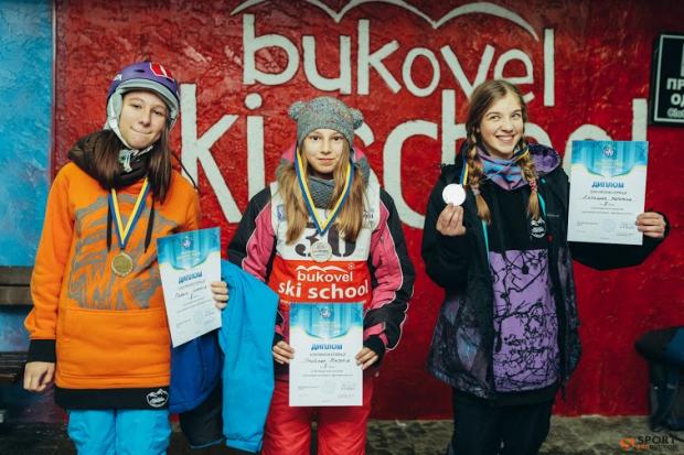 Учасники позмагалися у трьох вікових категоріях: юнаки, юніори, дорослі.
 | Фото: sport production