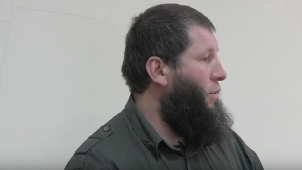 Відомий боєць АТО і "майданівець" стверджує: "Була б моя вина &mdash; я б відшкодував усе і одразу" 