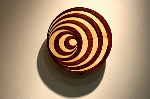 В основі кожної рухомої скульптури &ndash; система вантажів чи пружинний двигун