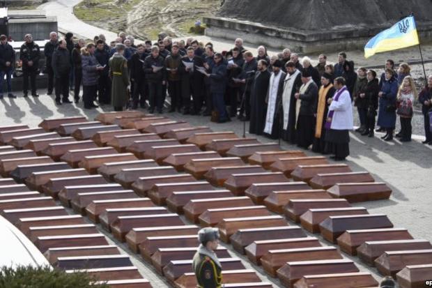 Через пересильну тюрму, що діяла 10 років, перейшло понад півмільйона людей, які стали жертвами тоталітарного радянськог