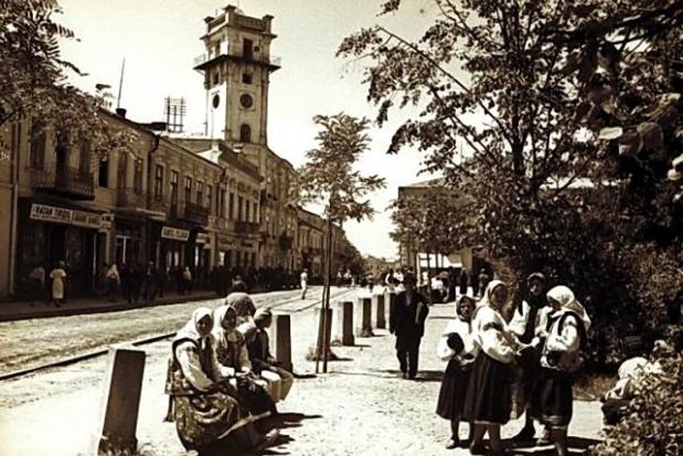  Коломия за версіями щодо своєї назви могла б очолювати список лідерів | Фото: dzerkalo.media