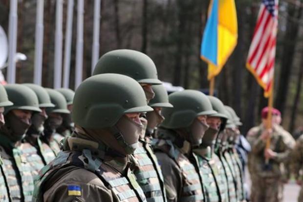 Американські солдати використають досвід українських військових