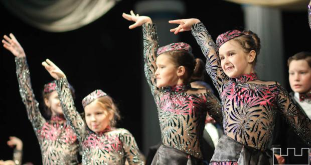 В Франківську відбудеться фестиваль естрадно-спортивного танцю &laquo;ФЕСТ-2016&raquo; | Фото: firtka.if.ua