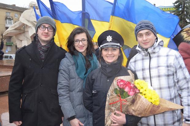 Наталія Гураль раніше працювала в одному з банківських відділень Калуша