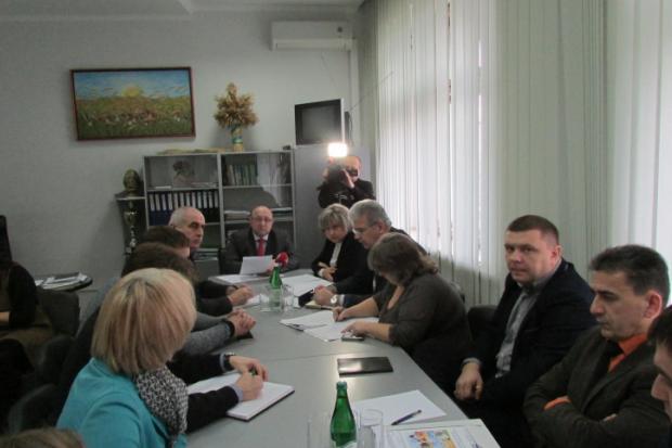 Для проведення комплексу весняно-польових робіт необхідно понад 800 млн. гривень | Фото: прес-служба ОДА