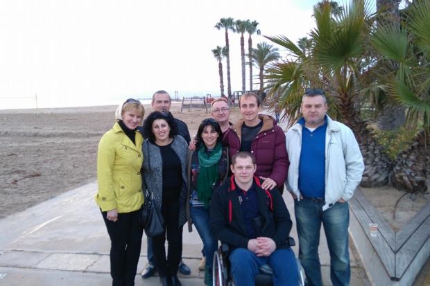 Олегові Івахнюку стало ліпше. Медики відзначають результати лікування | Фото: conucrania.com