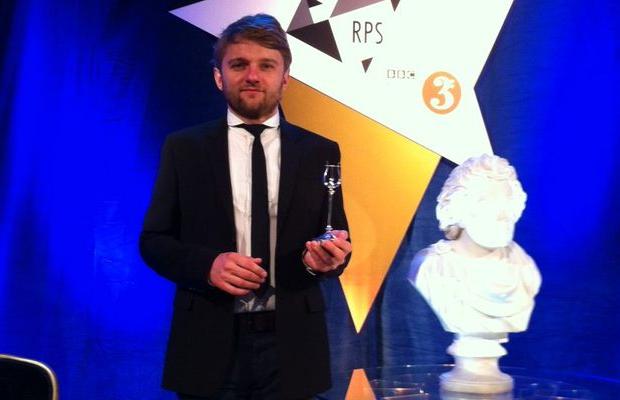 Український маестро є одним з найуспішніших українських диригентів, які зробили кар&rsquo;єру на Заході