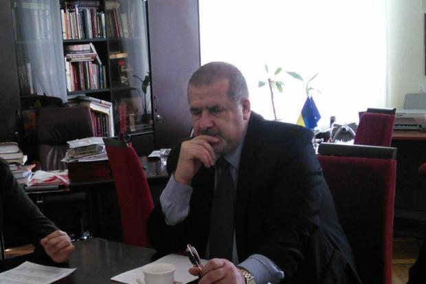 Перейменування в населених пунктах відбудеться на підставі рішення Верховної Ради за рекомендаціями Інституту та Меджліс